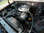 Ford Bronco XLT 1982 года